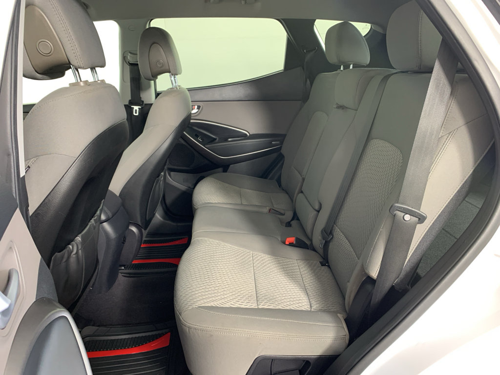 Used 2018 Hyundai Santa Fe Sport FWD image 30