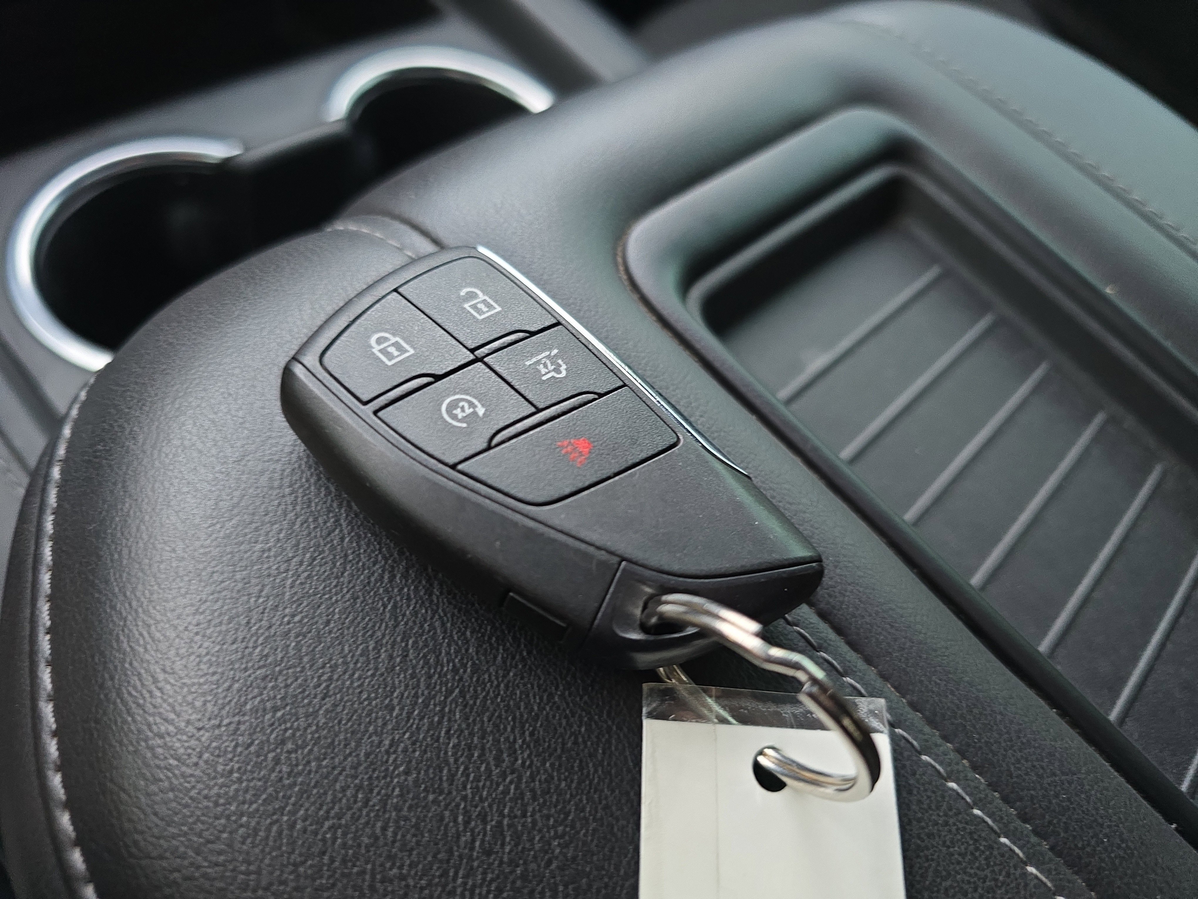 Used 2022 Chevrolet Suburban LS image 34