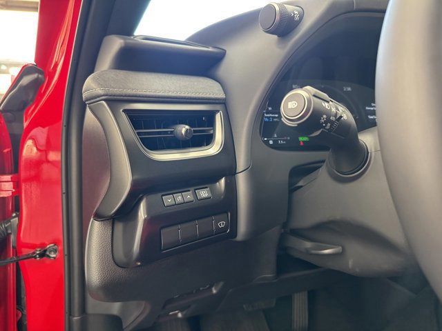 New 2025 Lexus UX 300h AWD image 35