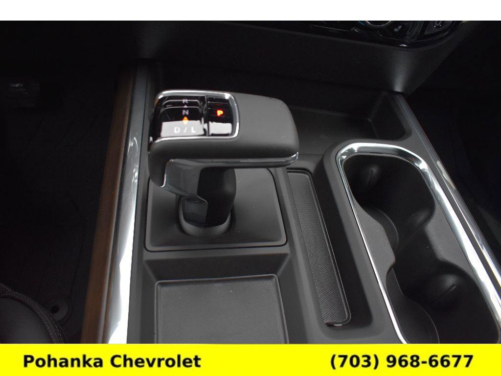 New 2026 Chevrolet Silverado 1500 High Country w/ Technology Package image 16