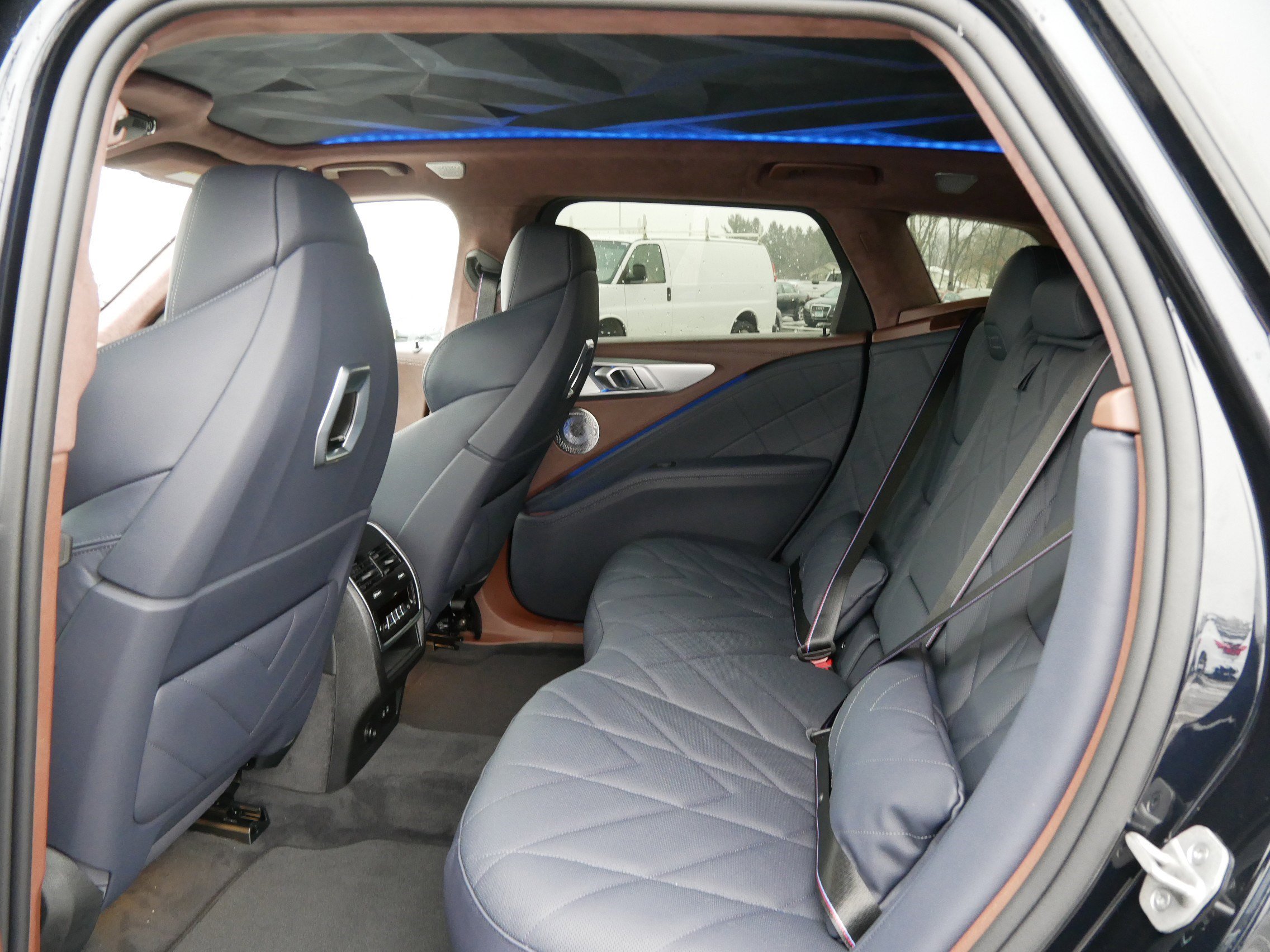 New 2026 BMW XM Label Red image 6