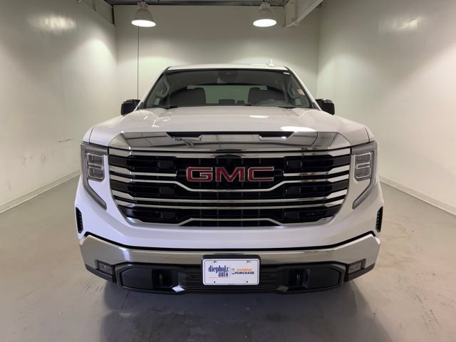 Certified 2022 GMC Sierra 1500 SLT w/ SLT Convenience Package AWD/4WD image 2