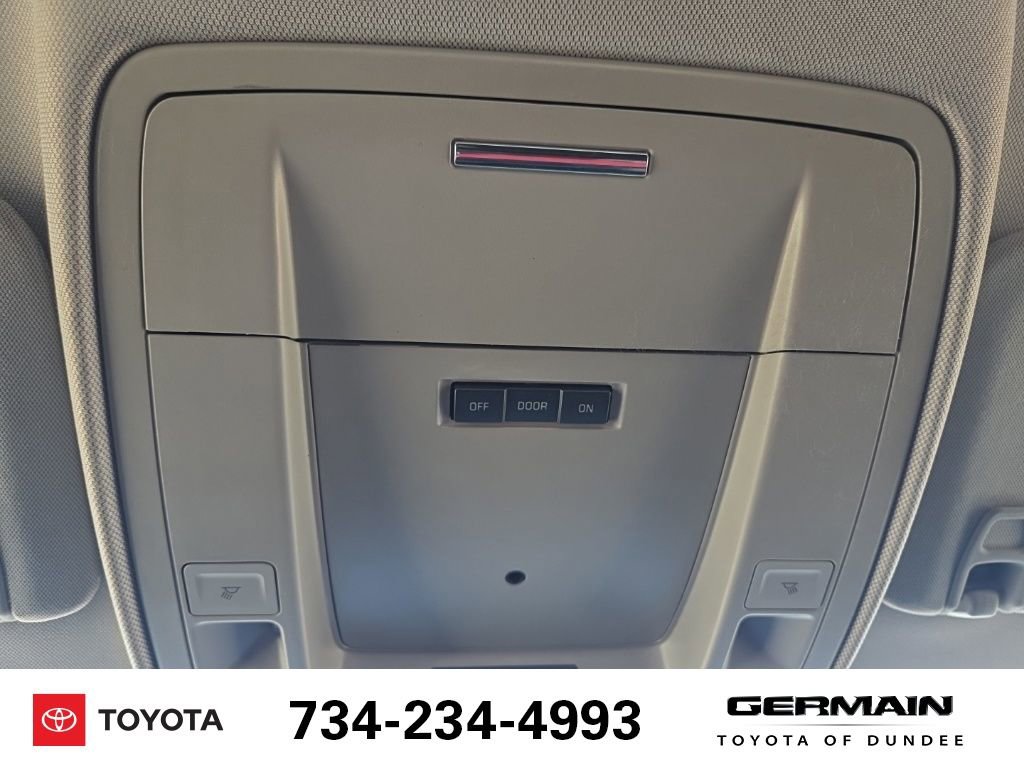 Used 2016 Chevrolet Silverado 1500 LT w/ All Star Edition image 23