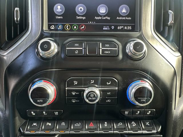 Used 2019 GMC Sierra 1500 Denali w/ Denali Ultimate Package image 35