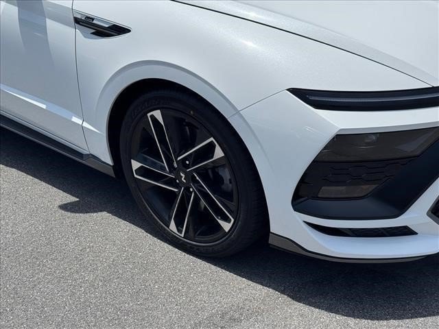 Certified 2024 Hyundai Sonata N Line FWD image 10