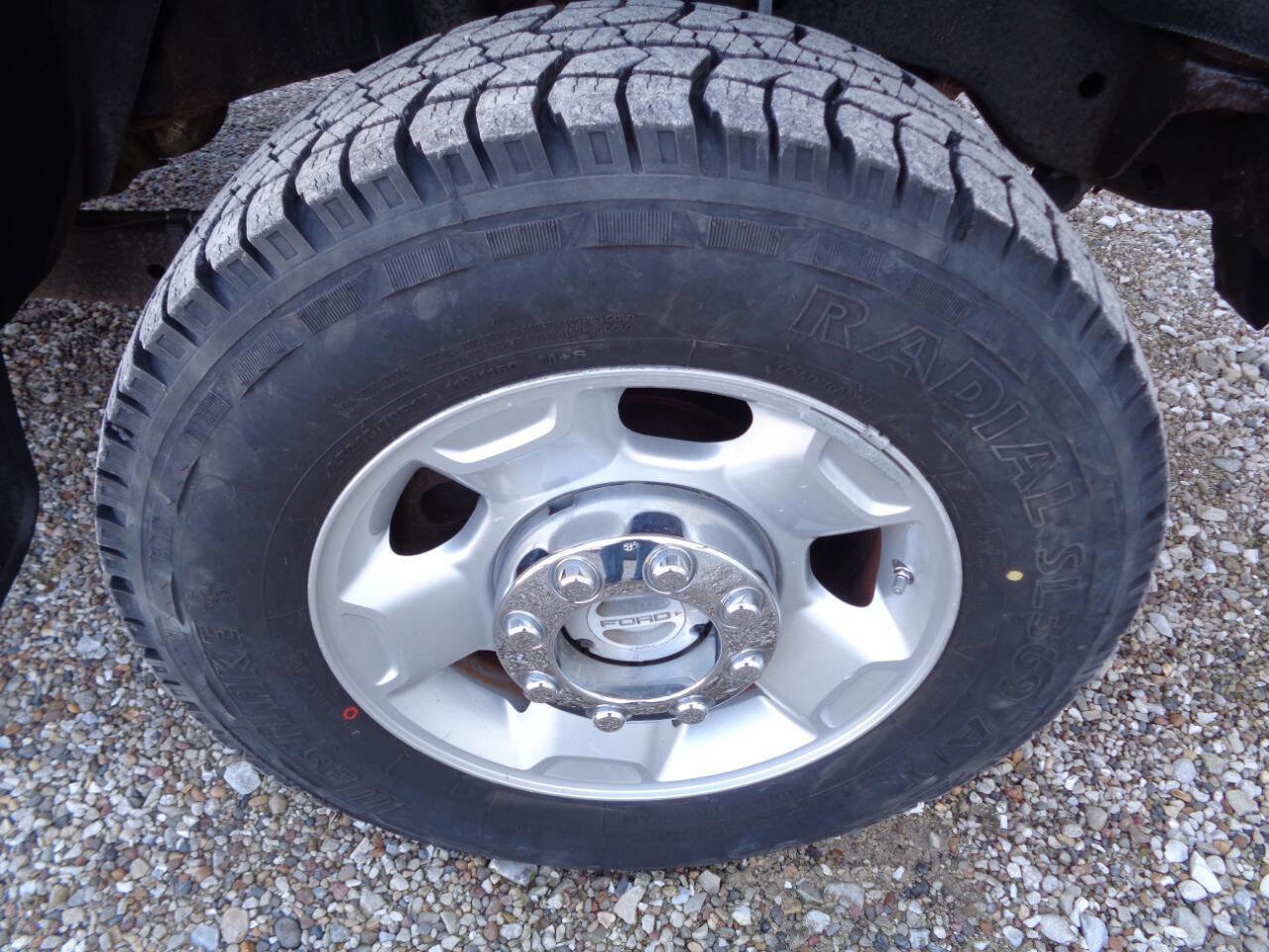 Used 2012 Ford F250 XLT w/ XLT Value Pkg image 43