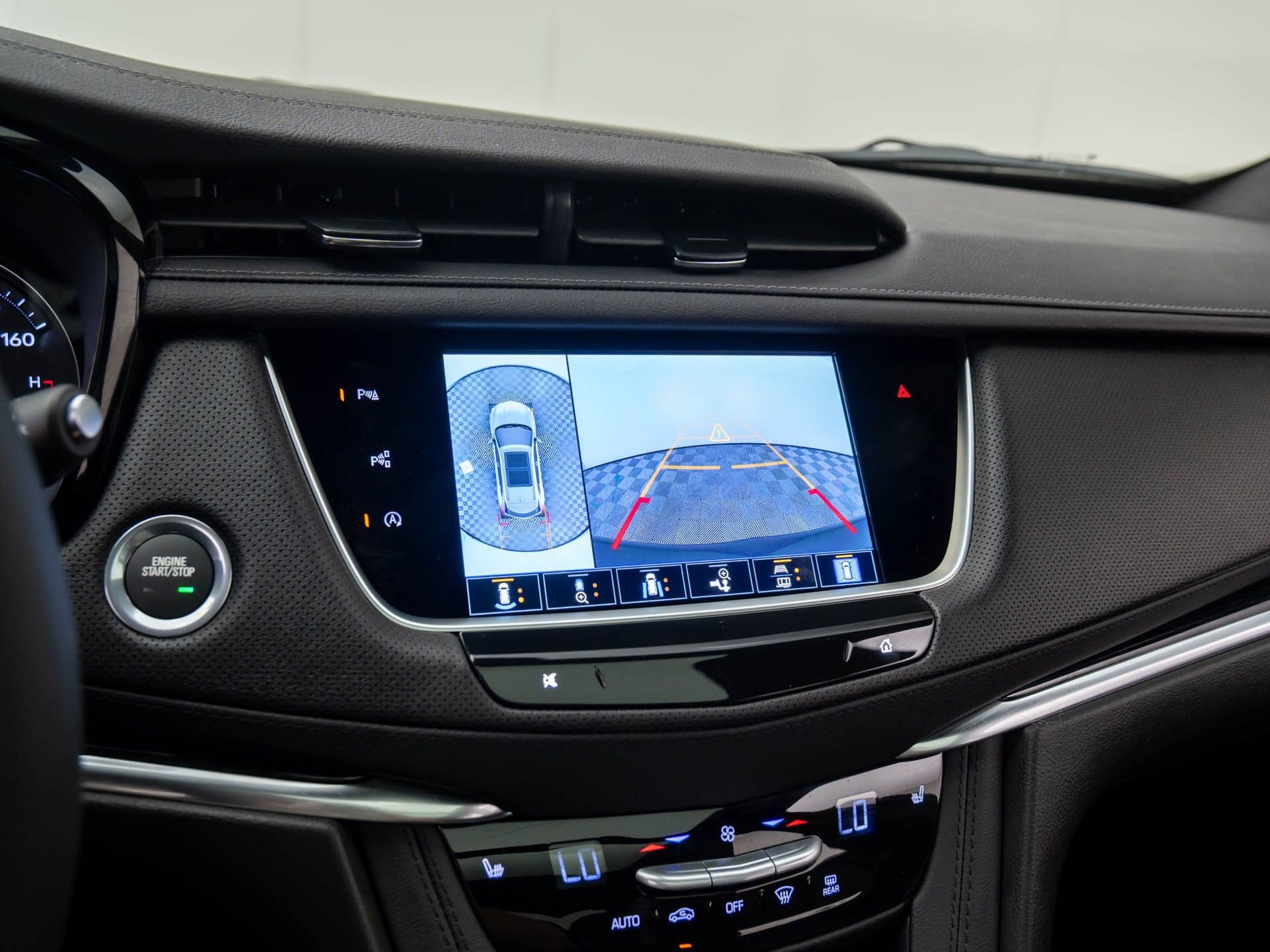 New 2025 Cadillac XT5 Premium Luxury w/ Technology Package image 26