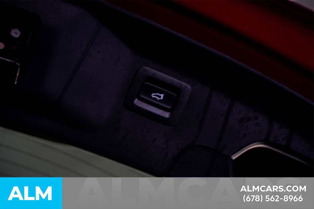 Used 2021 MAZDA CX-9 Grand Touring image 22