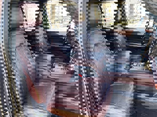 Used 2023 Ford Expedition Max Limited image 32