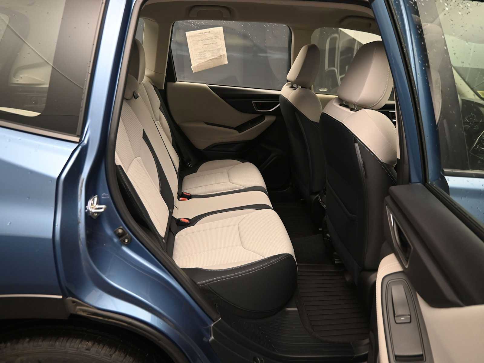 Used 2023 Subaru Forester image 21