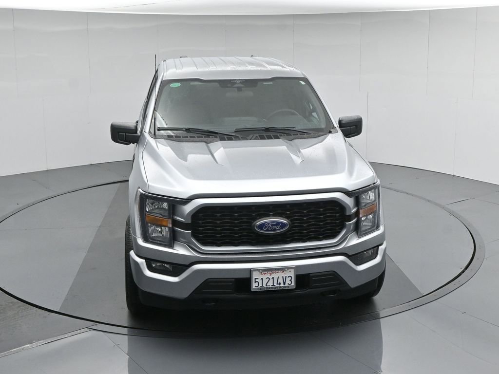 Certified 2023 Ford F150 XL w/ STX Appearance Package image 35