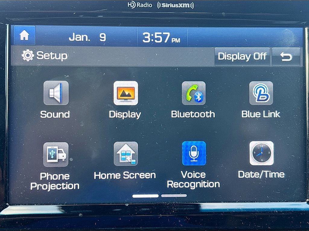 Used 2019 Hyundai Tucson Value w/ Cargo Package image 14