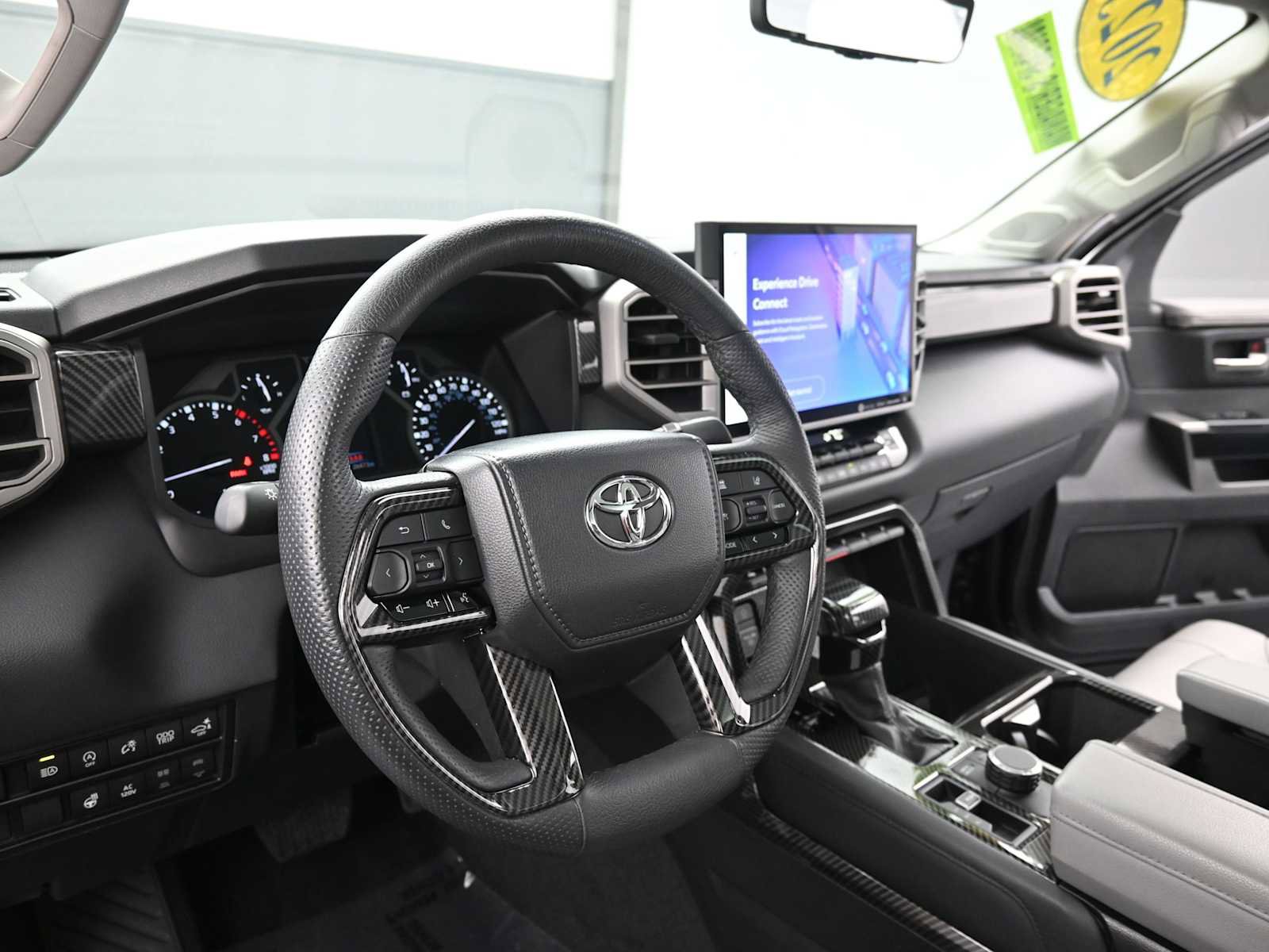 Used 2023 Toyota Tundra Limited image 10