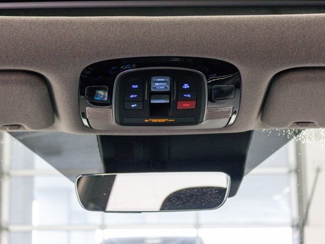 Used 2025 Hyundai Palisade Calligraphy image 21