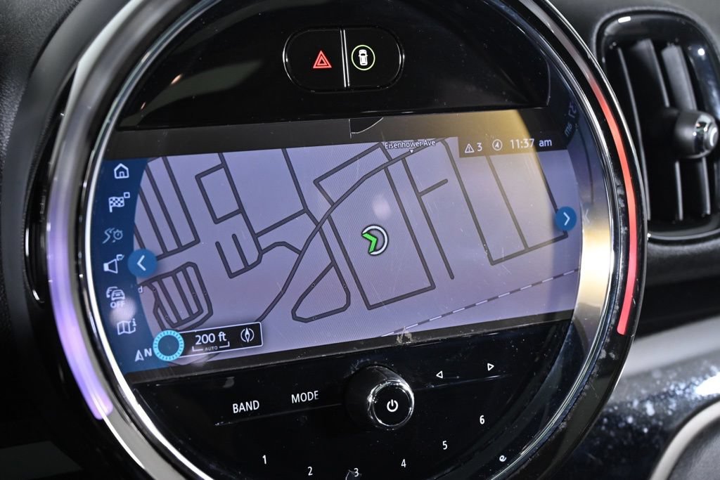 Certified 2024 MINI Cooper Countryman S FWD image 15