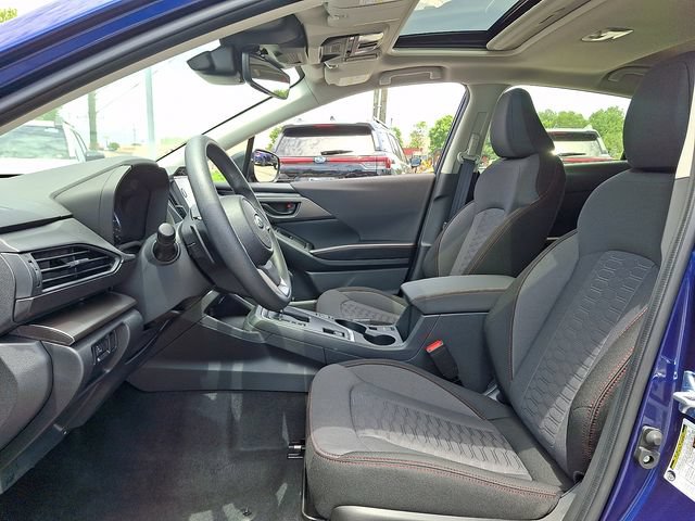 New 2026 Subaru Impreza 2.0i Sport AWD/4WD image 7