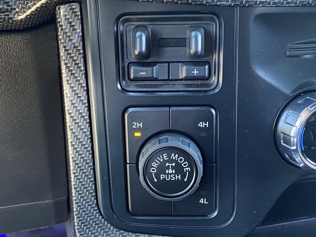 New 2026 Ford F150 XLT w/ Equipment Group 303A High AWD/4WD image 75