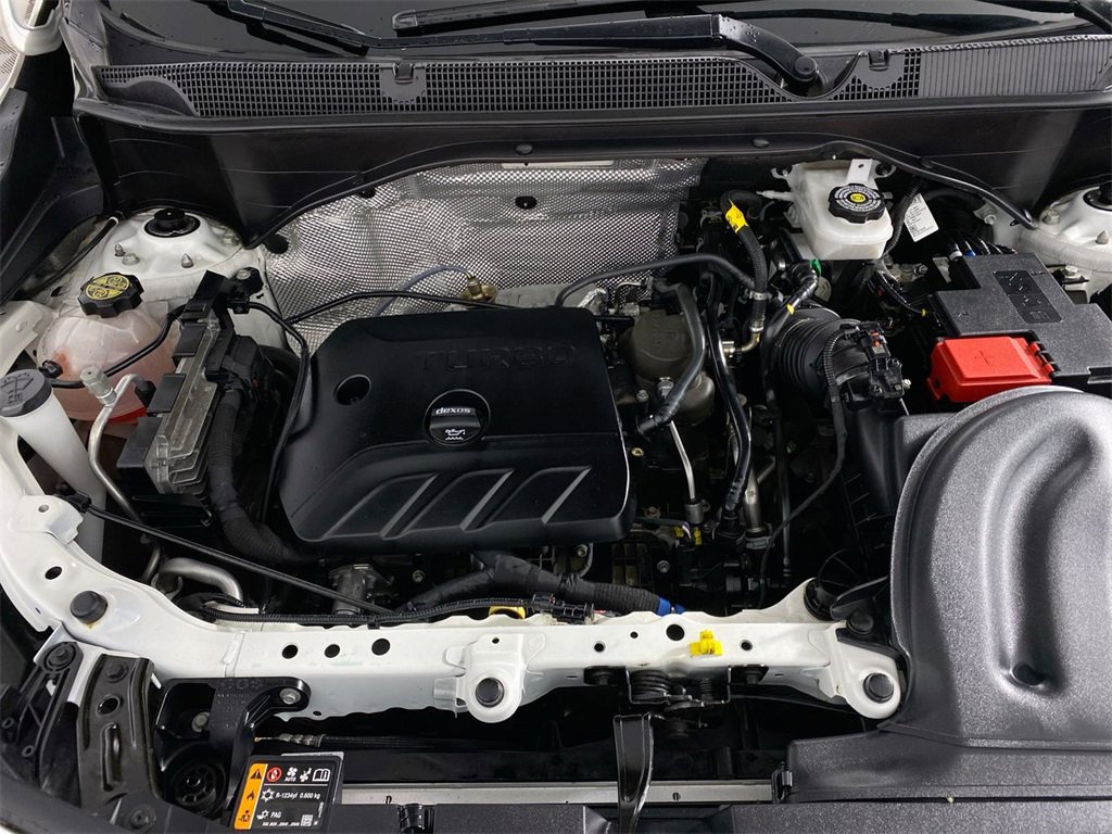 Used 2020 Buick Encore GX Select image 23