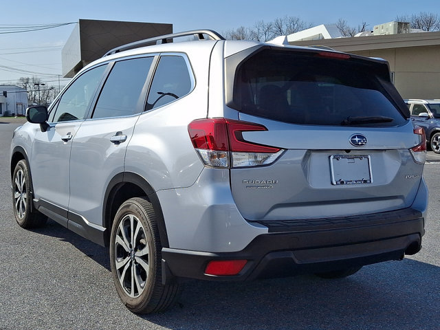 Used 2023 Subaru Forester Limited image 6