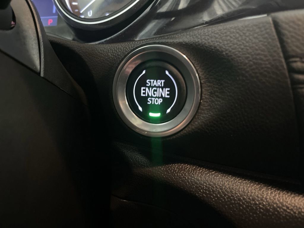 Used 2023 Buick Encore GX Select w/ Experience Buick Package image 10