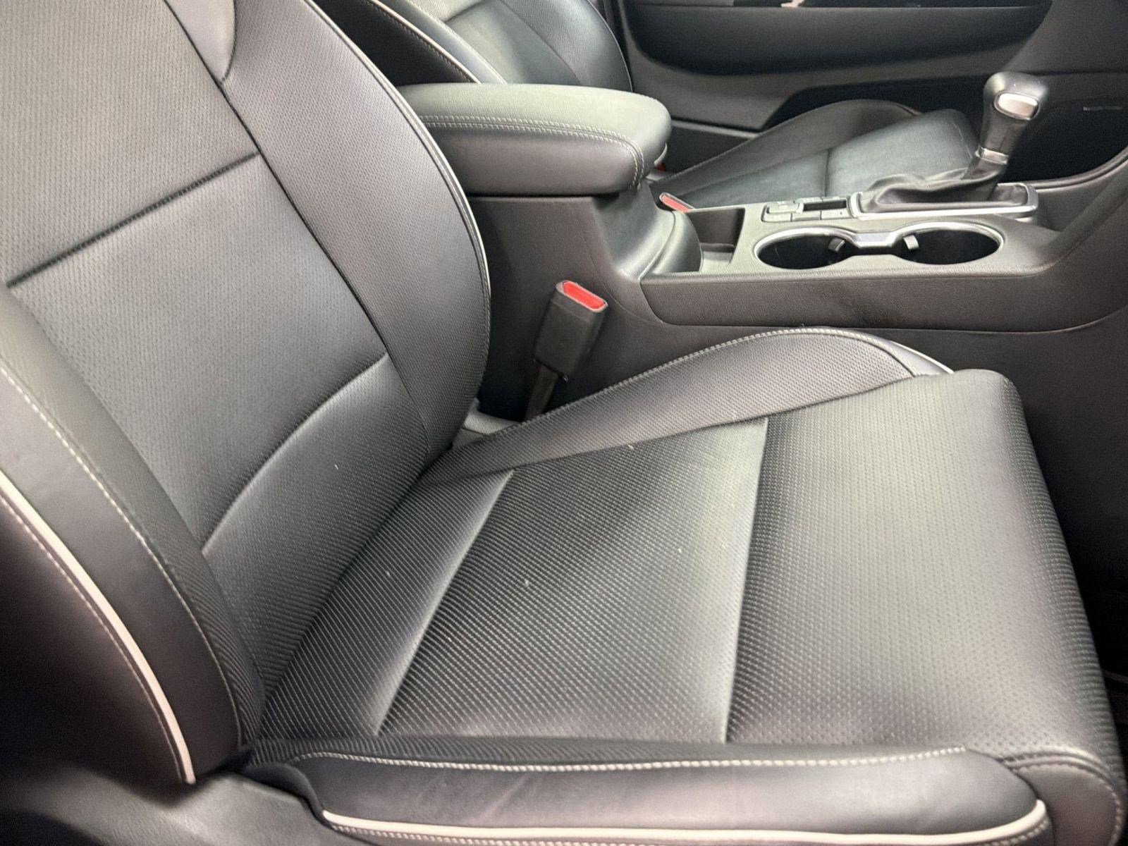 Used 2020 Kia Sportage SX image 27