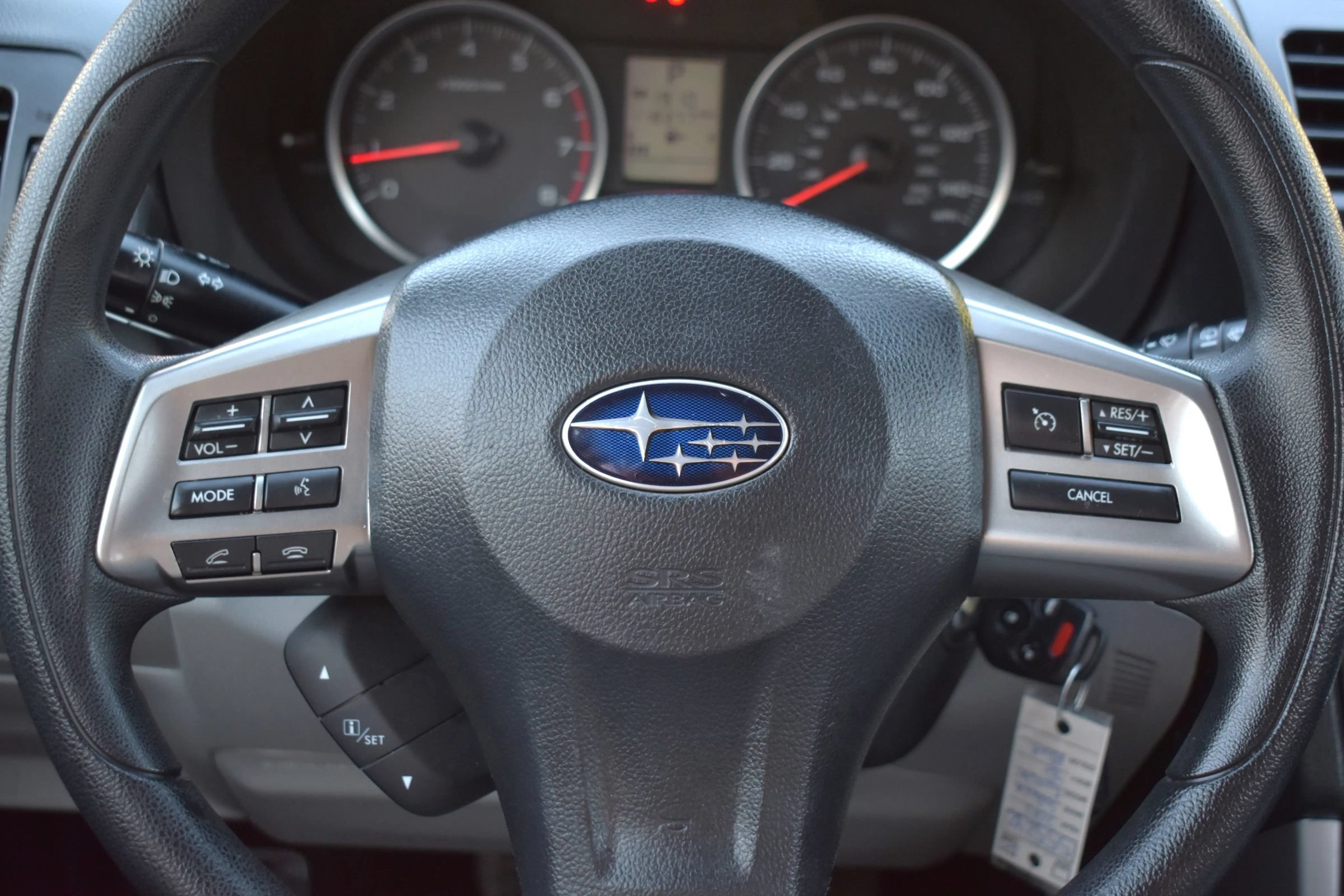 Used 2015 Subaru Forester 2.5i w/ Alloy Wheel Package AWD/4WD image 13