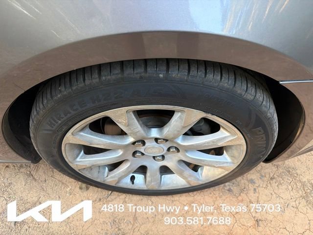 Used 2012 Buick LaCrosse Touring FWD image 14
