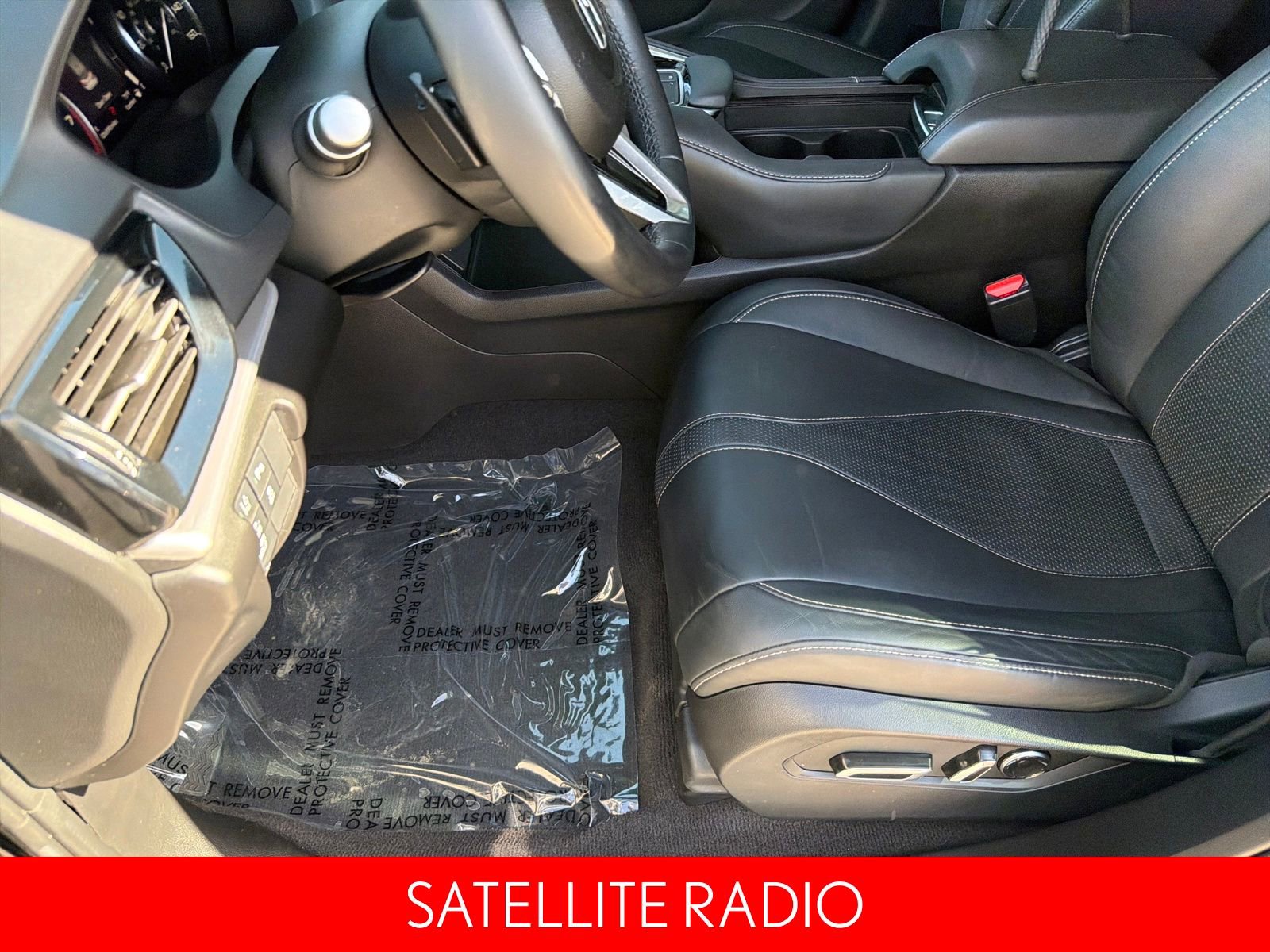 Used 2021 Acura RDX w/ Technology Package image 20