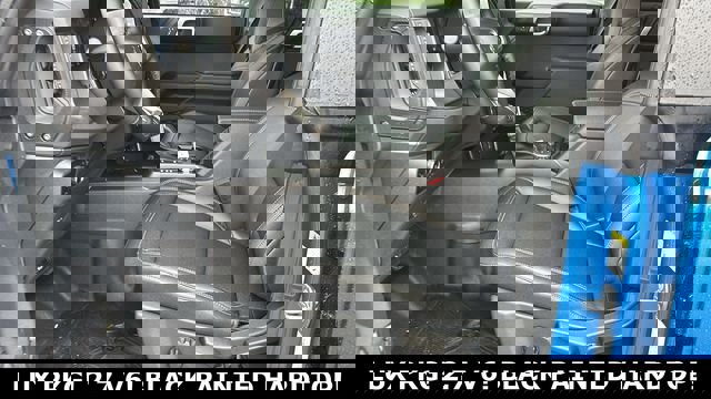 New 2025 Ford Bronco Badlands image 23