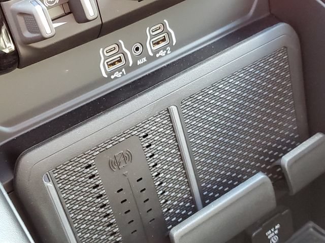 New 2026 RAM 1500 Big Horn AWD/4WD image 35