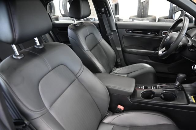 Used 2023 Honda Civic Sport Touring image 9