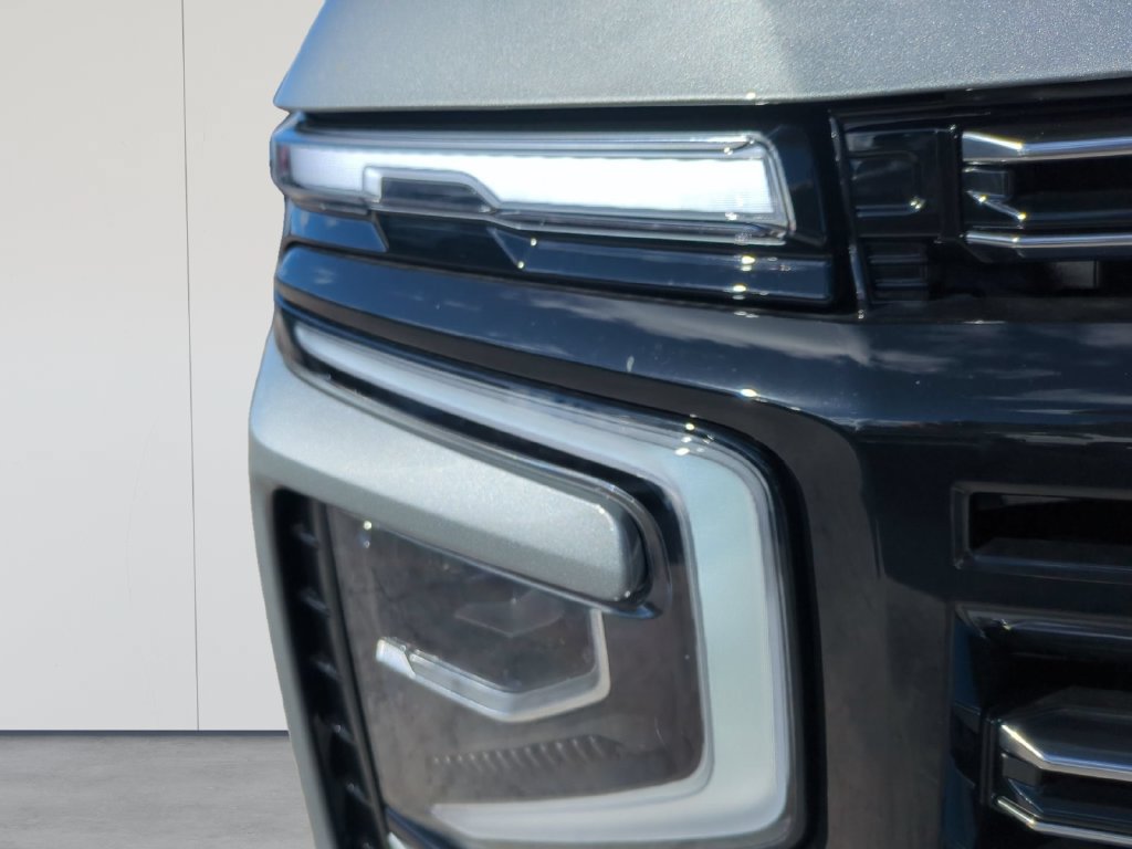 New 2026 Chevrolet Tahoe High Country w/ Sun And Tow Package AWD/4WD image 10