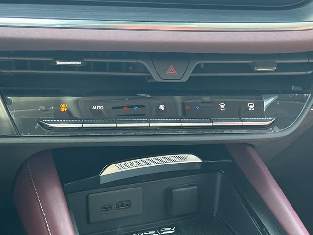 New 2026 Buick Envision Sport Touring AWD/4WD image 22