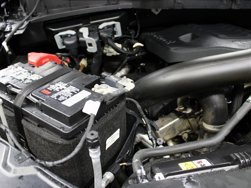 Used 2022 Ford F150 XLT image 25