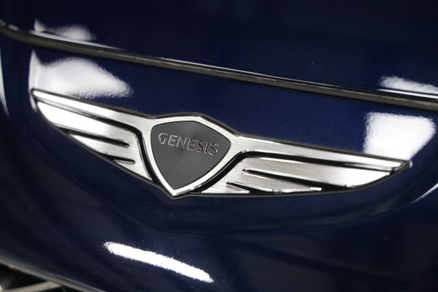 New 2026 Genesis GV80 3.5T e-SC AWD/4WD image 4