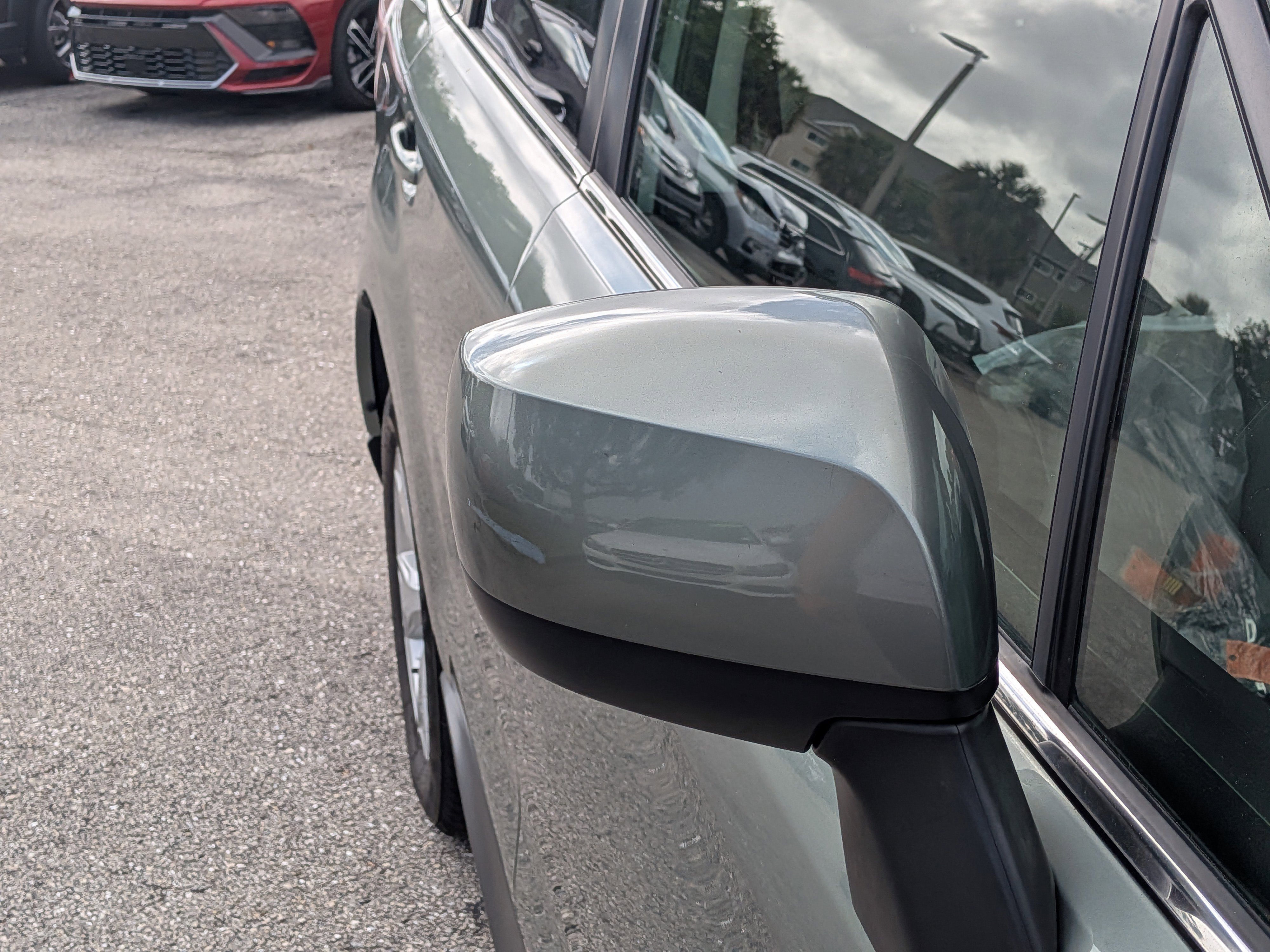 Used 2014 Subaru Forester 2.5i Limited w/ Popular Package #2 image 12