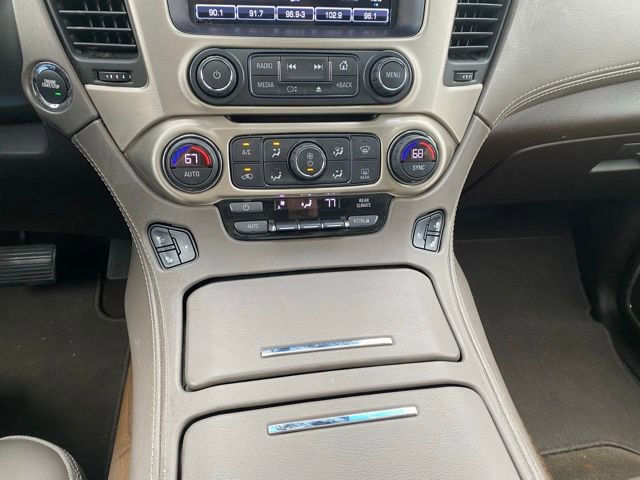Used 2018 GMC Yukon Denali w/ Open Road Package AWD/4WD image 24