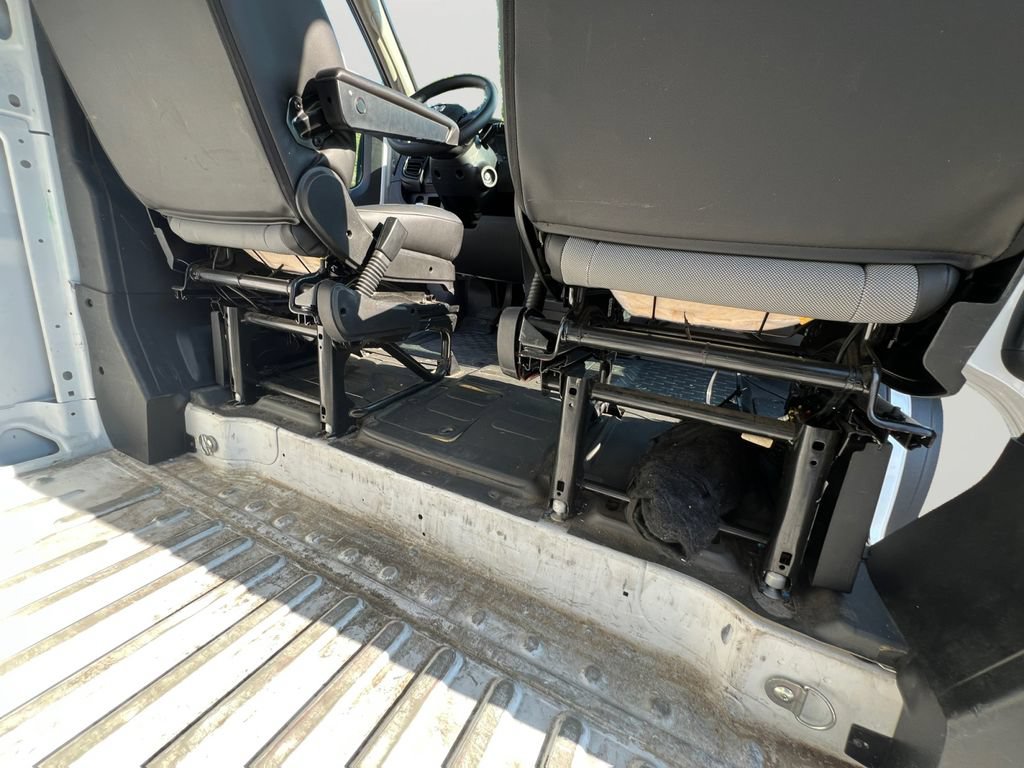 Used 2025 RAM ProMaster 2500 w/ Convenience Group FWD image 28