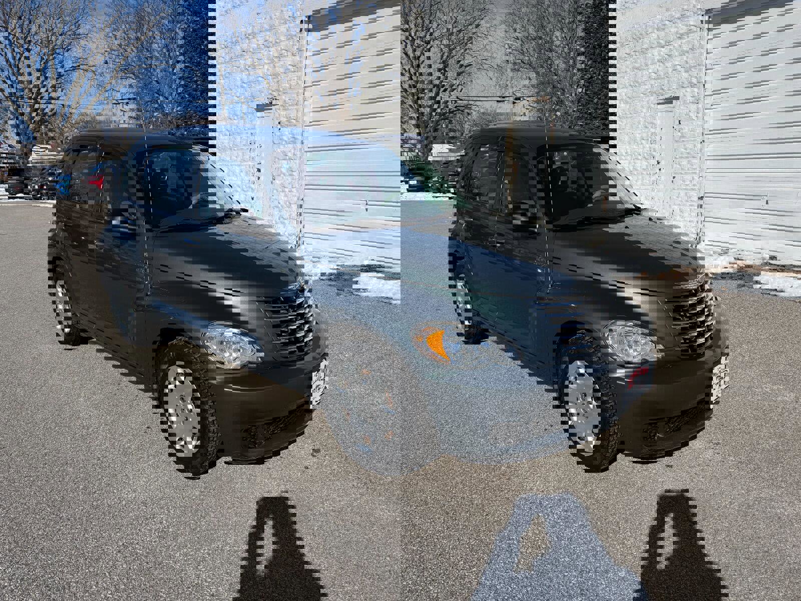 Used 2006 Chrysler PT Cruiser Touring image 3