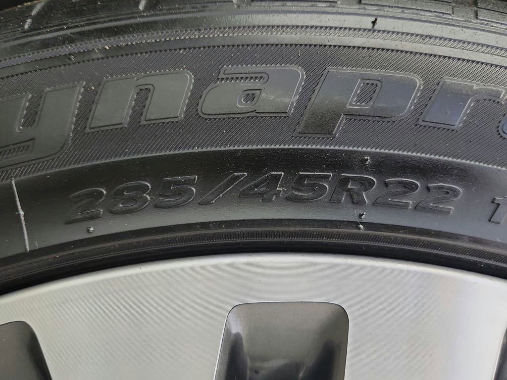 Used 2021 Ford Expedition Platinum image 43