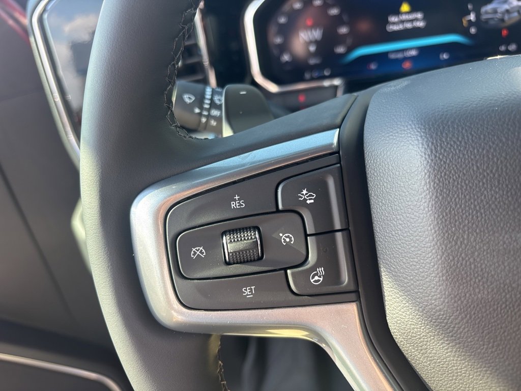 New 2026 Chevrolet Silverado 1500 RST w/ Convenience Package II image 13