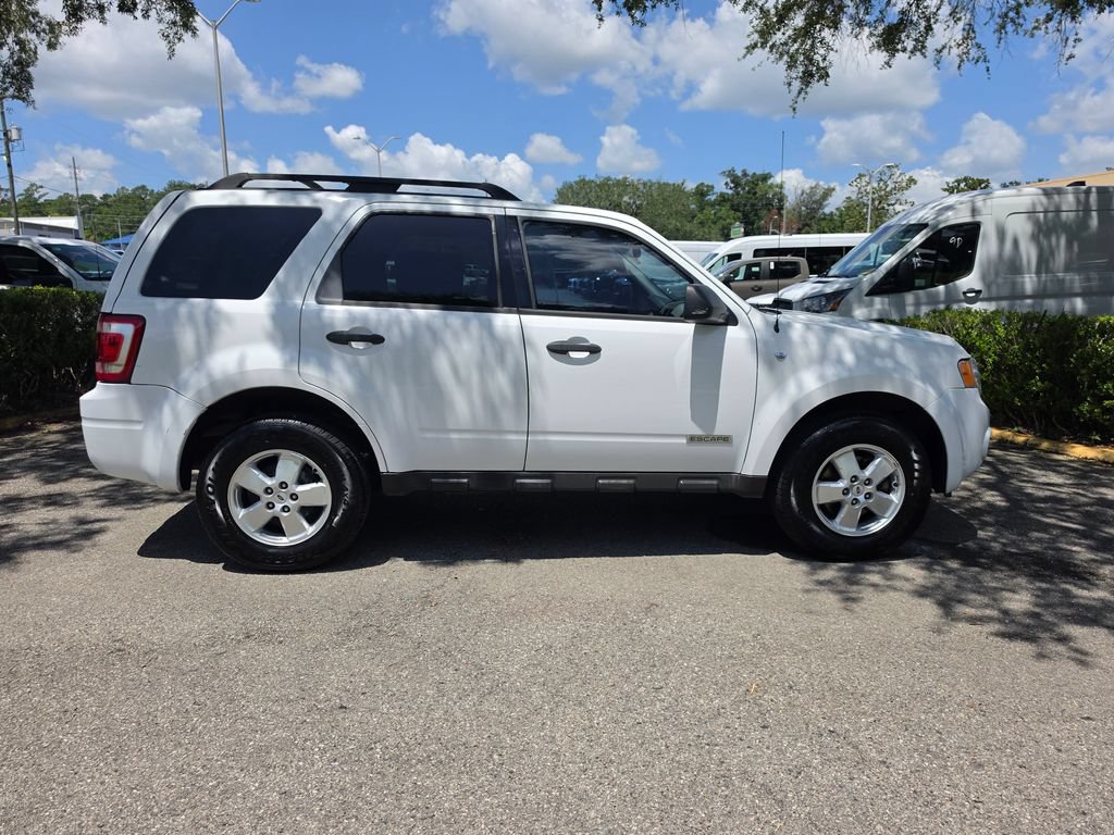 Used 2008 Ford Escape XLT FWD image 5