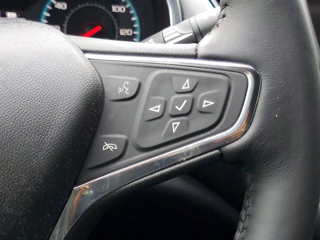 Used 2019 Chevrolet Malibu LT w/ Leather Package FWD image 22