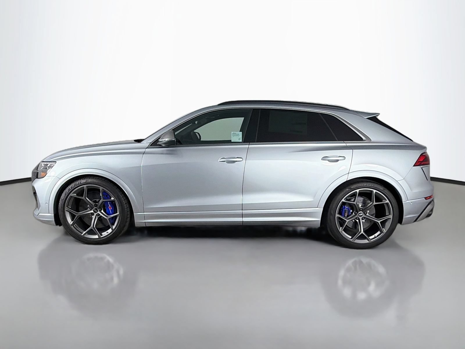 New 2026 Audi RS Q8 performance AWD/4WD image 4