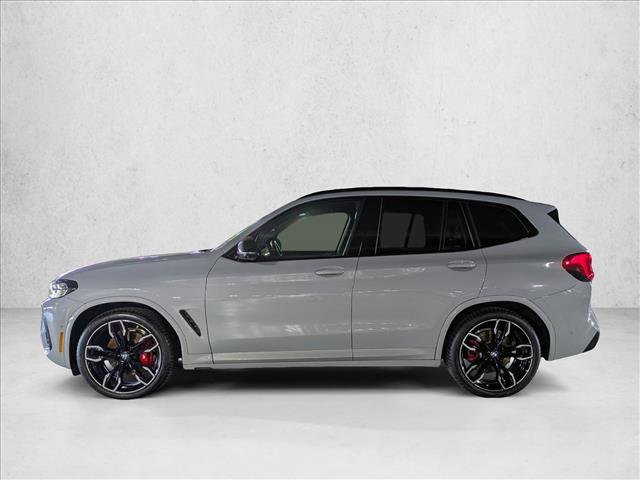 Used 2023 BMW X3 M40i w/ Premium Package AWD/4WD image 9