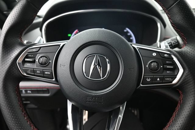 Used 2025 Acura MDX A-Spec AWD/4WD image 16