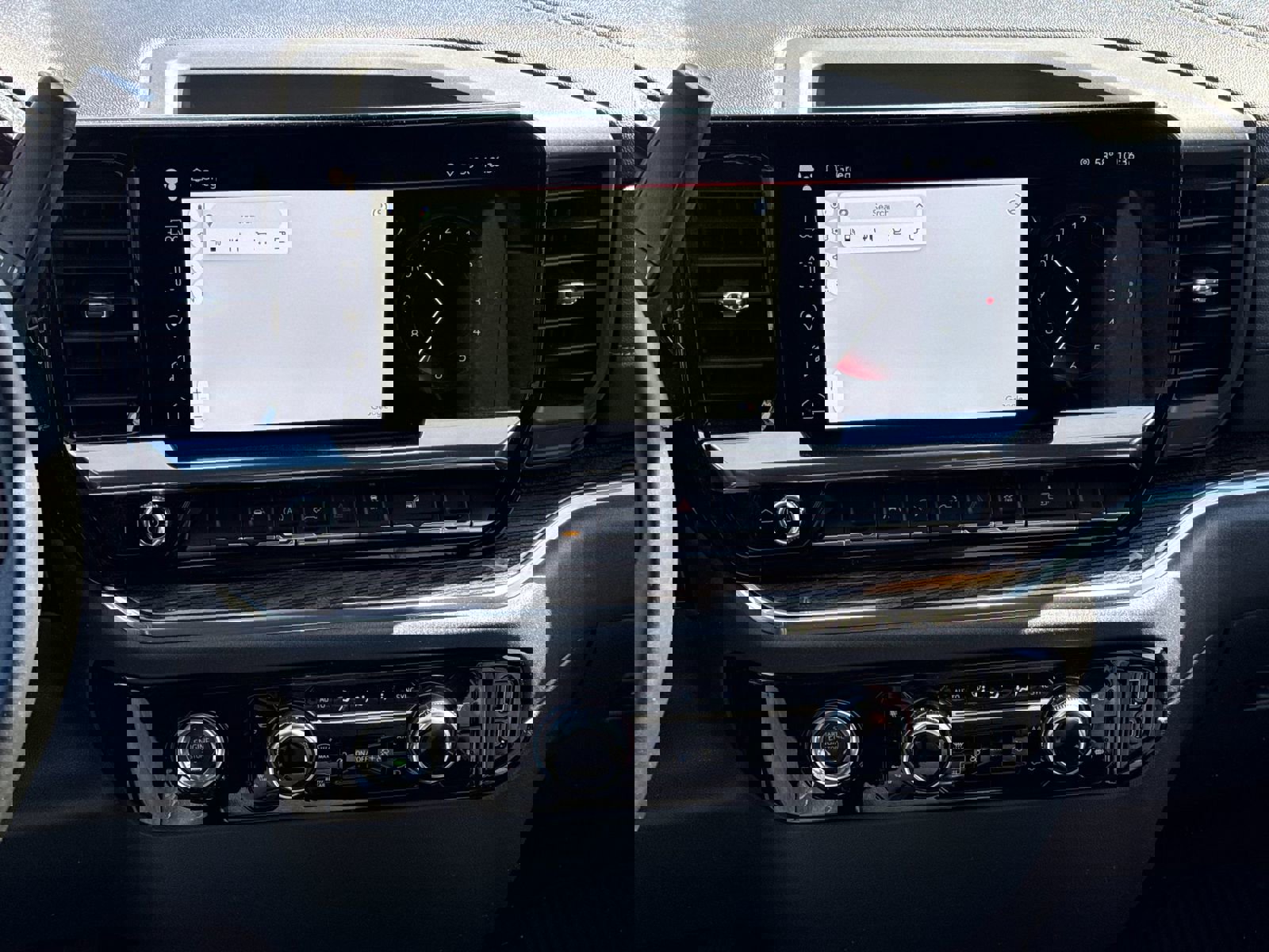 Used 2024 GMC Sierra 1500 Elevation image 29