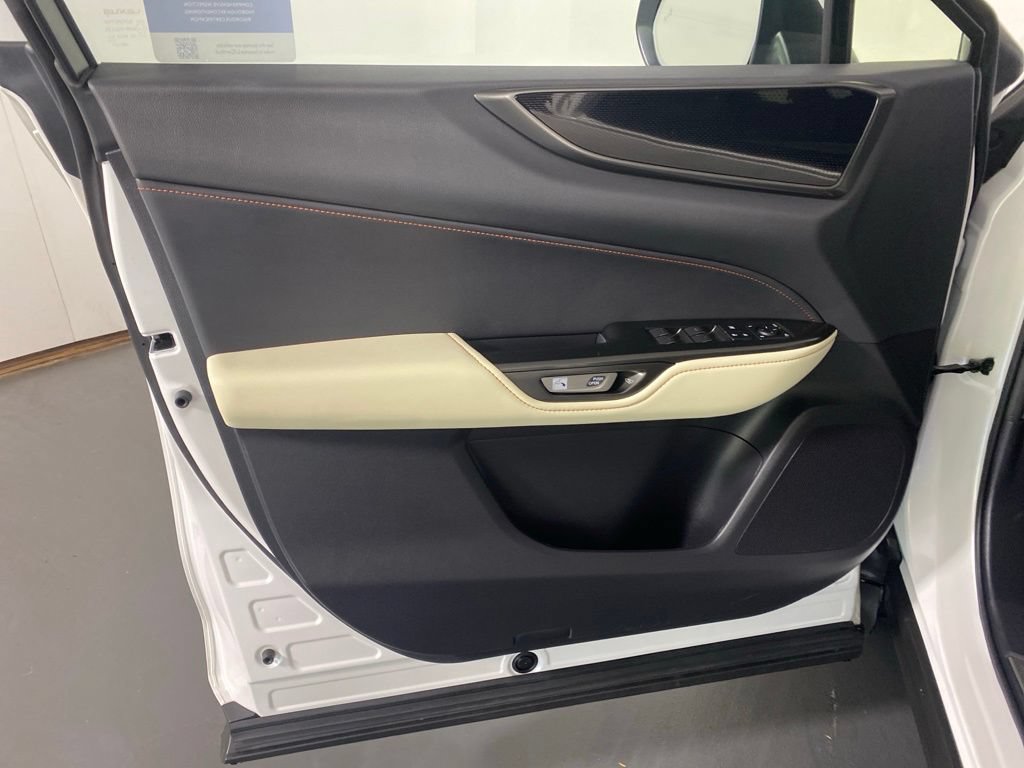 Certified 2023 Lexus NX 350 AWD w/ Cold Area Package image 24