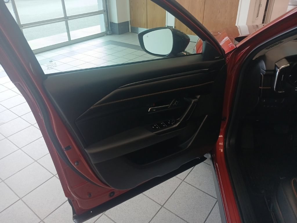 Used 2024 MAZDA CX-50 AWD 2.5 S w/ Weather Package image 8