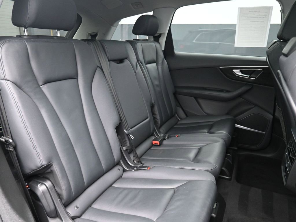 Used 2023 Audi Q7 3.0T Premium Plus w/ Premium Plus Package image 24
